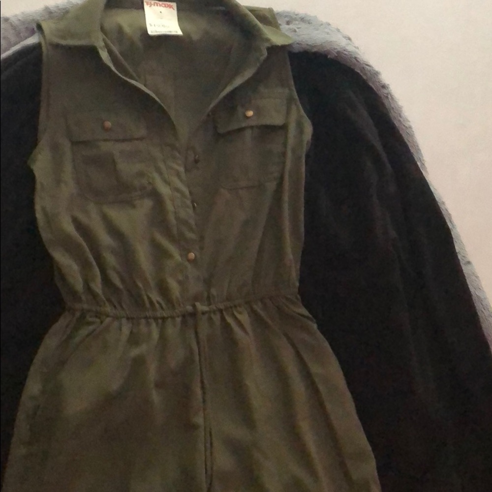 Jumpsuit